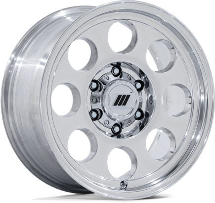 Pro Comp Heritage Wheel for 21-26 Ford Bronco