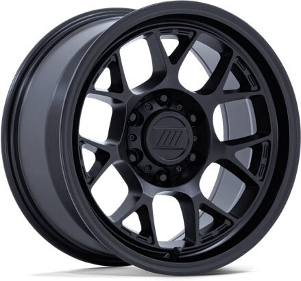 Pro Comp Wraith Wheel for 21-26 Ford Bronco