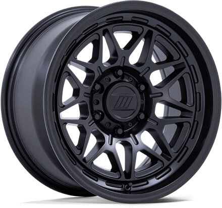 Pro Comp Basecamp Wheel for 21-26 Ford Bronco
