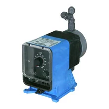 Pulsafeeder – Liquid Feed Pumps – LPG5 Max Flow Rate: 94 GPD Max Pressure 100 PSI, 115 Volt – LPG5SA-PTC3-500