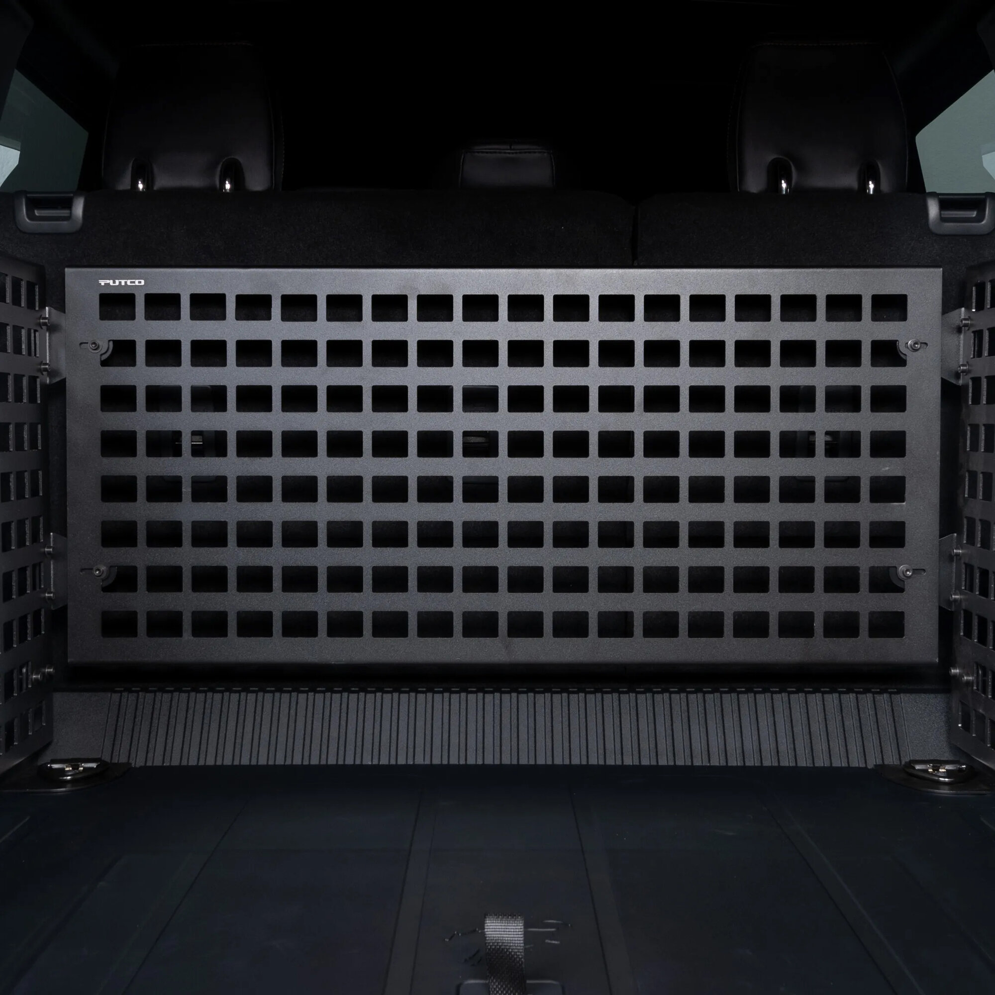 Putco MOLLE Panel for 21-26 Ford Bronco