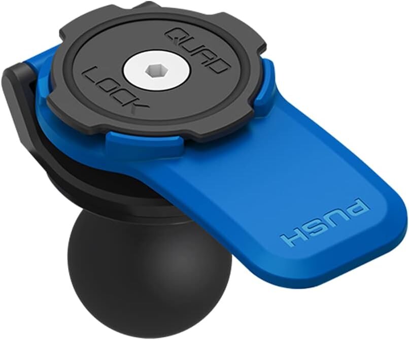 Quad Lock QLM-BAL-2 1" Ball Adapter Mount