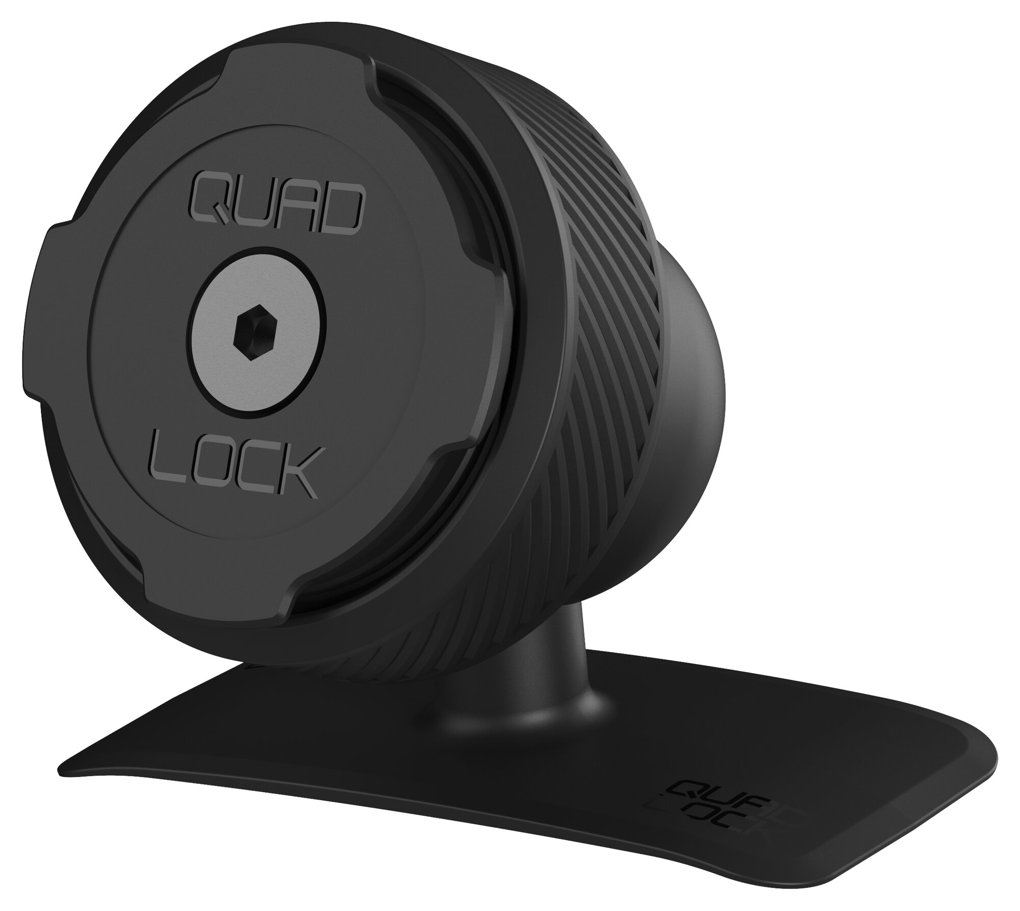 Quad Lock QLM-DCM Adhesive Dash / Console Mount