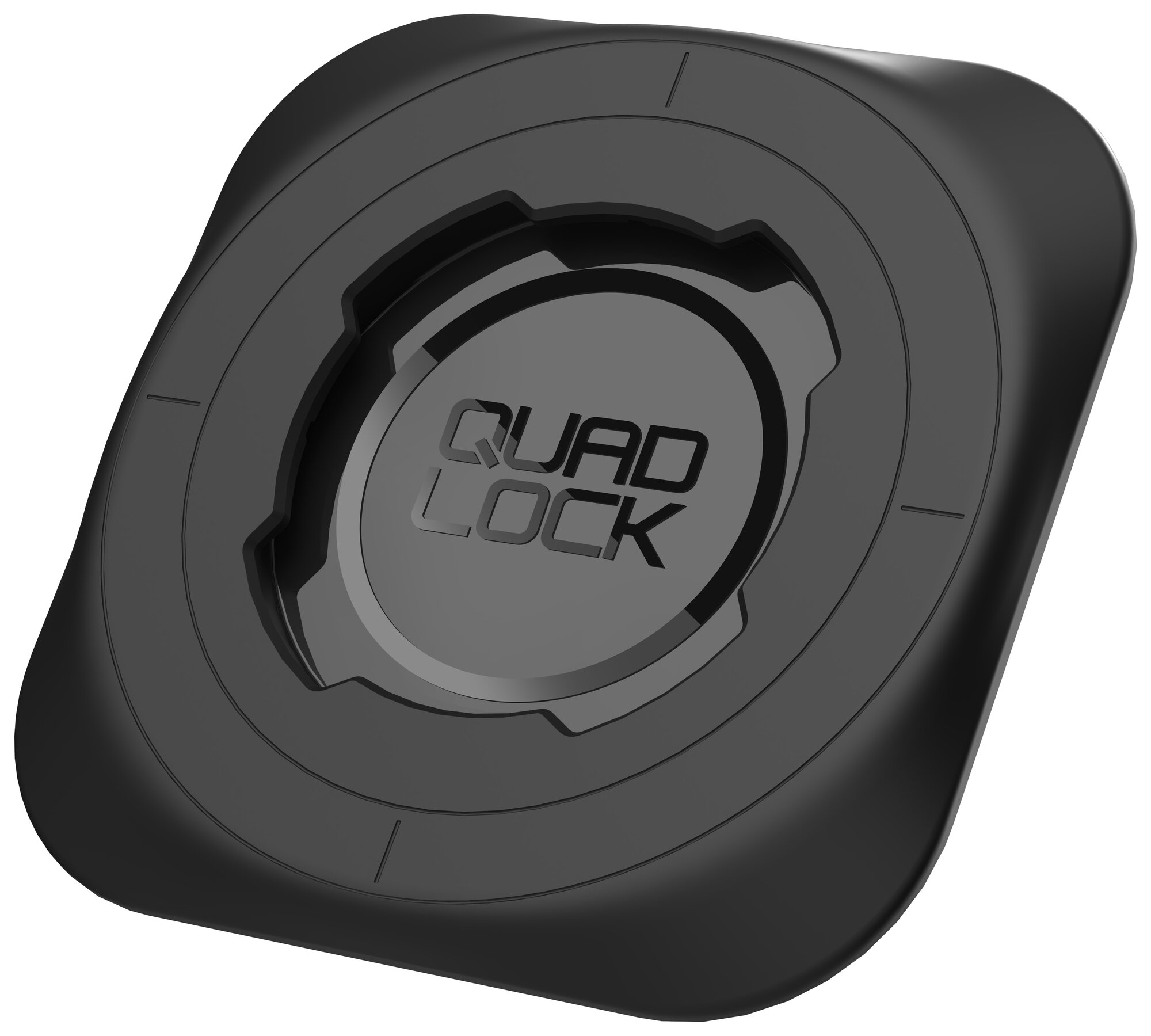 Quad Lock QMA-UNI MAG Universal Adapter