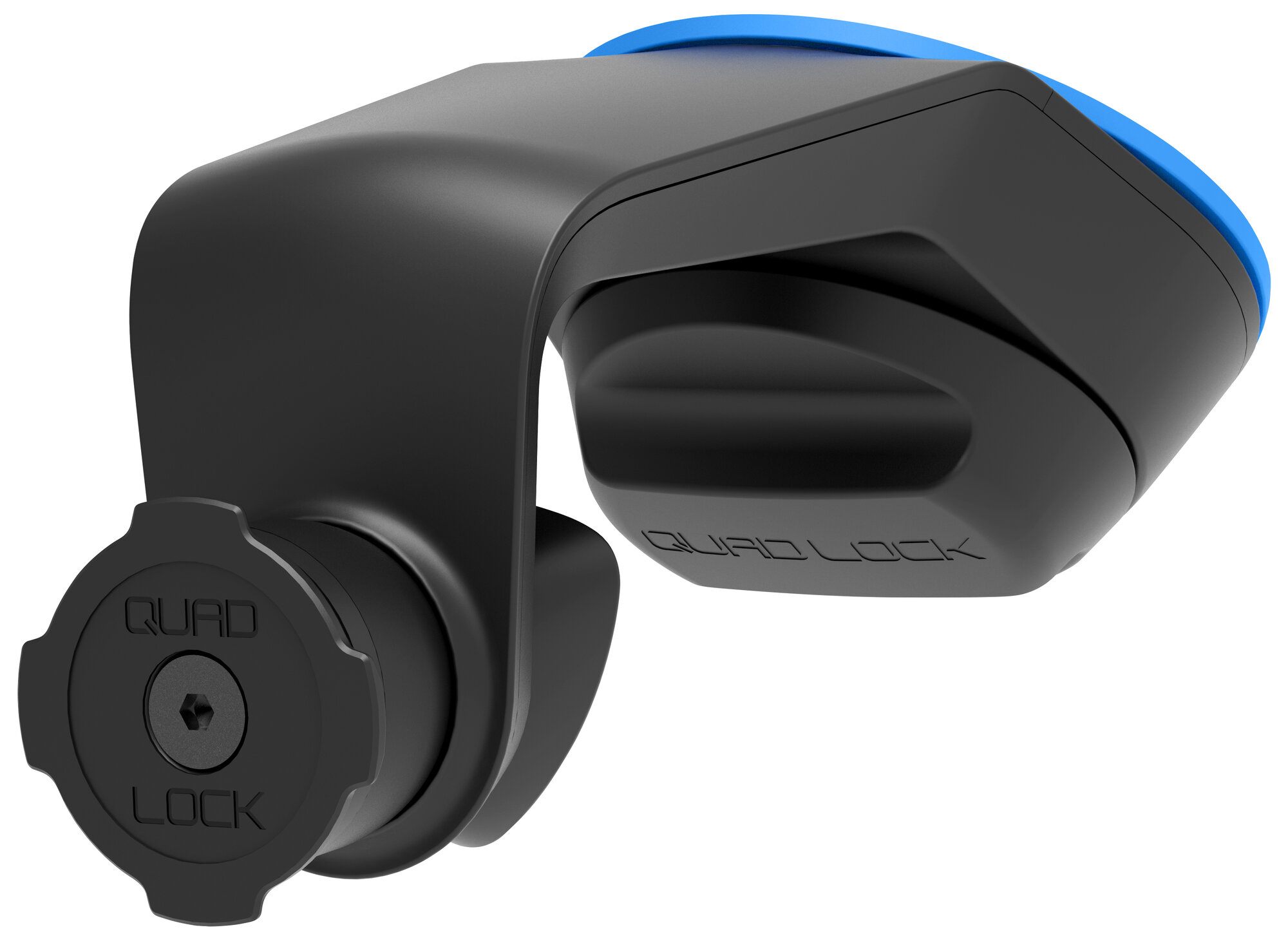 Quad Lock Windshield / Dash Car Mount