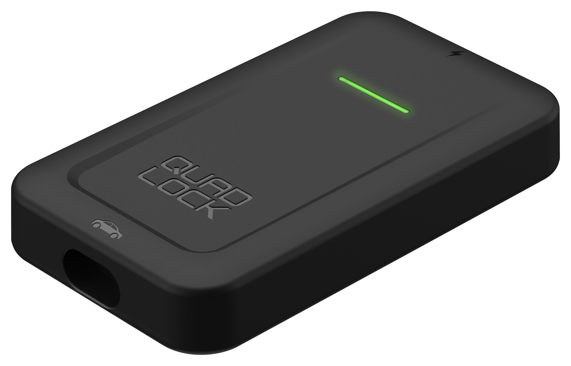Quad Lock QLA-CPA-2 Wireless Carplay Adapter