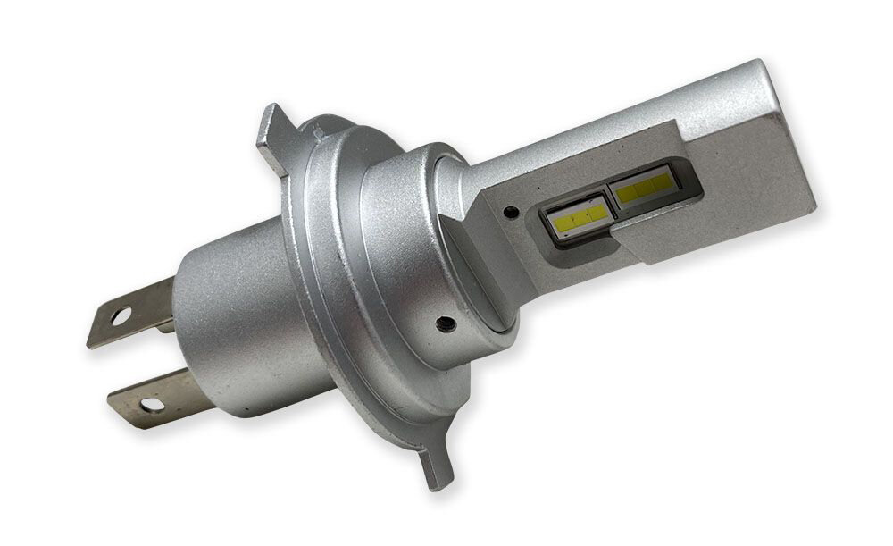 Race Sport Lighting H4LEDDSv2 V2 DRIVE Series H4 Bulb