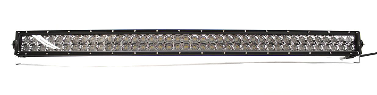 Race Sport Lighting RS240 41.5in ECO-LIGHT LED Light Bar with 3D Reflector Optics & High Performance Diodes