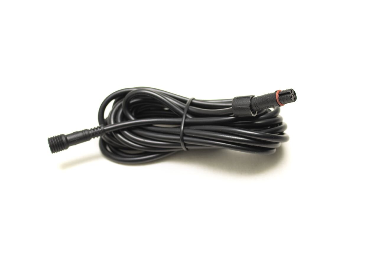 Race Sport Lighting Extension Cable for RGBW Smart Rock Light Kits