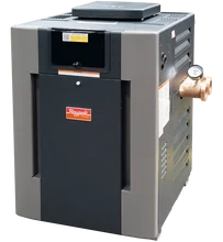 Raypak Digital Low NOx ASME Pool/Spa Heater 337A – Cupro Nickel – 017711