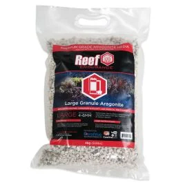 Reef Endurance Large Calcium Reactor Media, 16kg (CLOSEOUT)