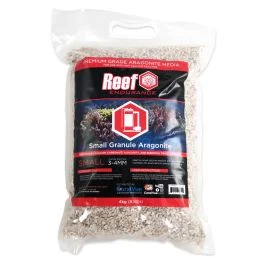 Reef Endurance Small Calcium Reactor Media, 16kg (CLOSEOUT)