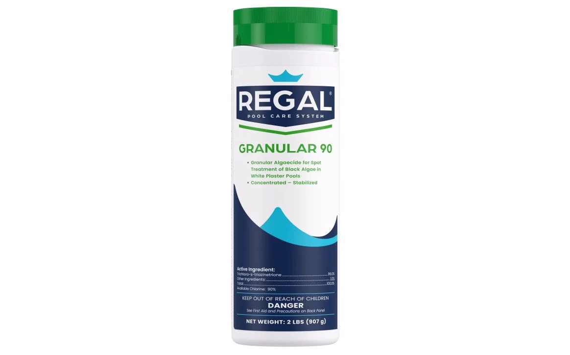 Regal Granular 90 – 2 Lb – 47246280