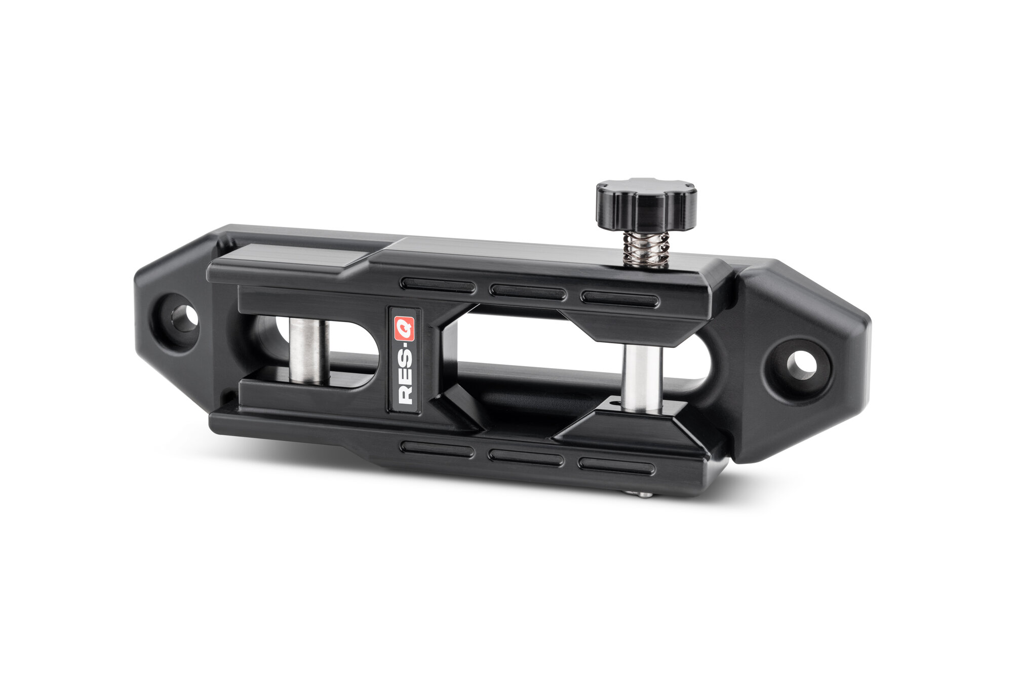 Quadratec RES-Q Winch Hook & Nesting Fairlead