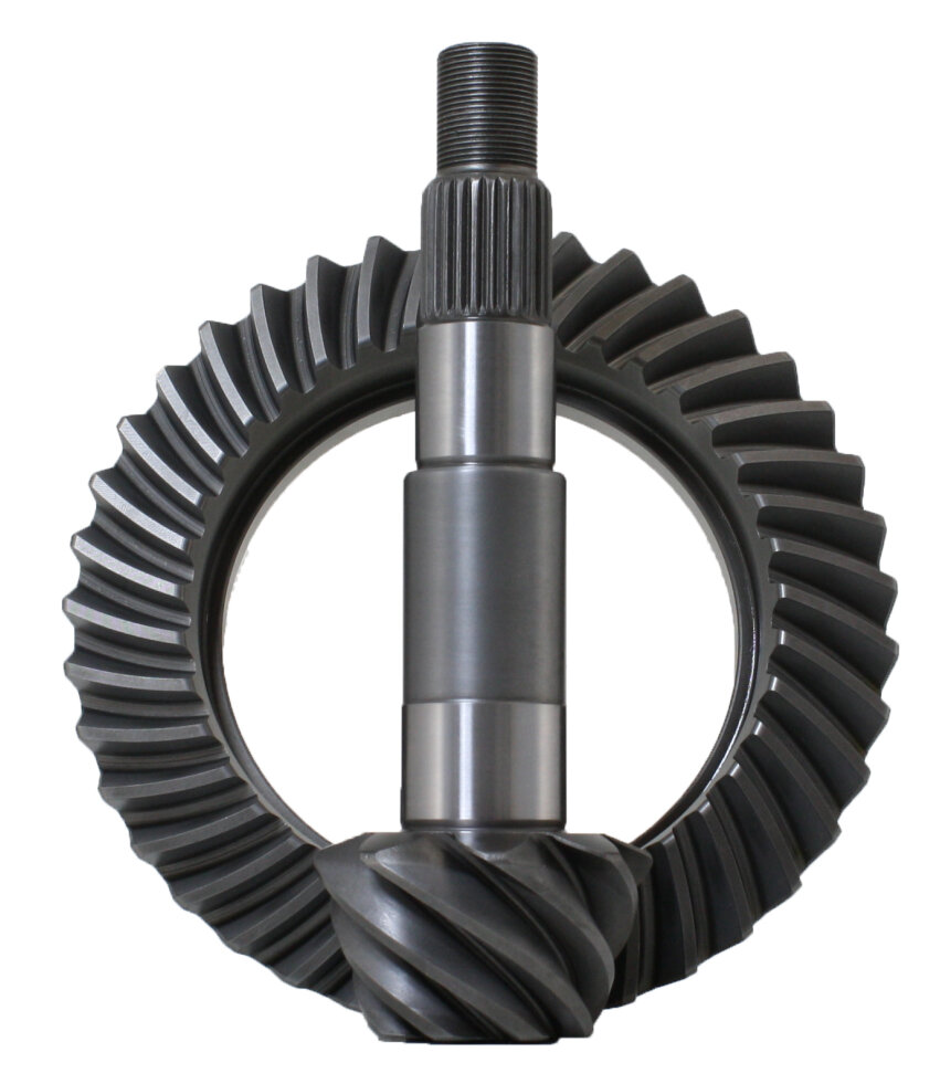 Revolution Gear and Axle D35-308-REV Rear Ring & Pinion - 3.08 Gear Ratio for 76-86 Jeep CJ with Dana 35 Rear Axle