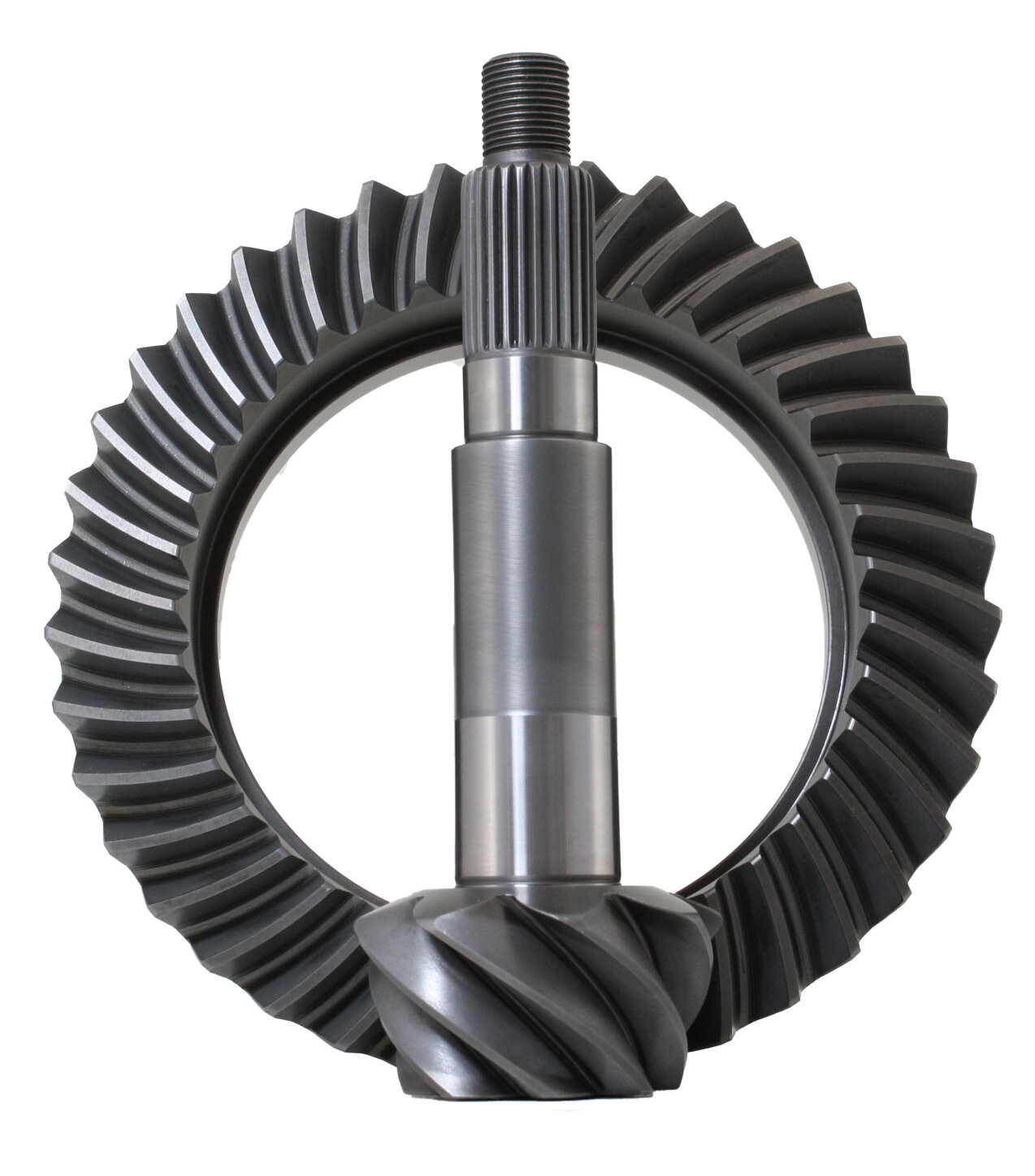 Revolution Gear and Axle Rear Ring & Pinion for 07-18 Jeep Wrangler JK with Dana 44 Rear Axle