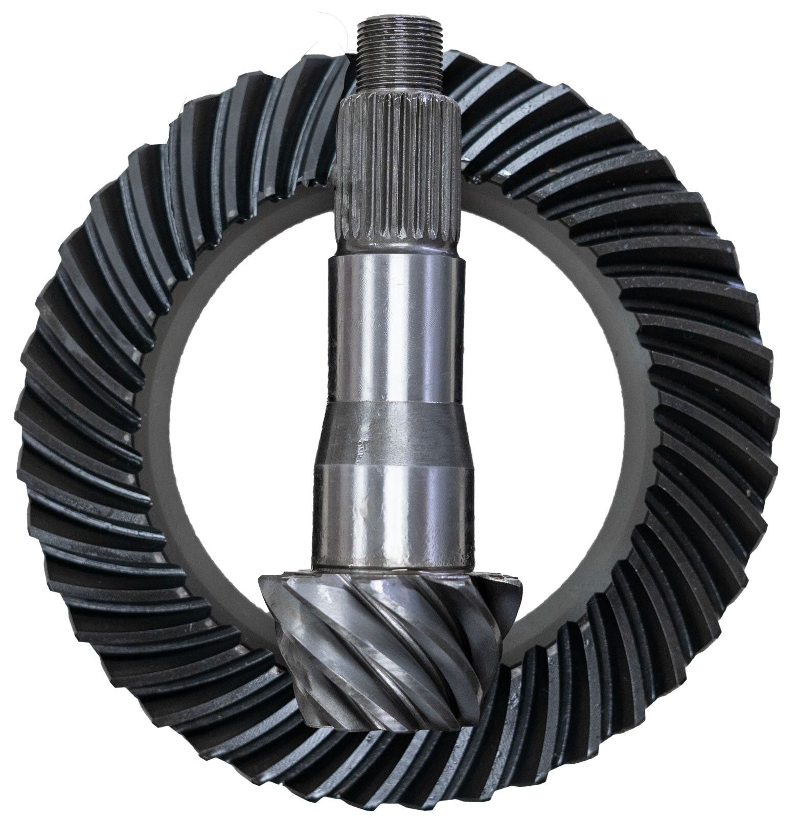 Revolution Gear and Axle  Rear Ring & Pinion for 18-26 Jeep Warngler JL with Dana 35 (M200) Rear Axle