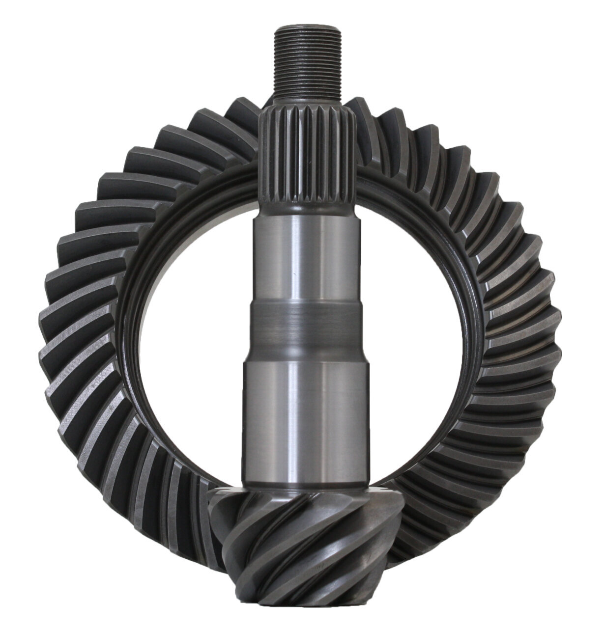 Revolution Gear and Axle Rear Ring & Pinion for 76-86 Jeep CJ with Rear AMC 20 Axle