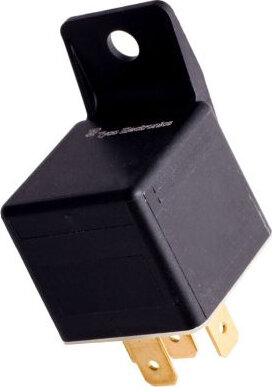 Rigid Industries 49012 12V Relay