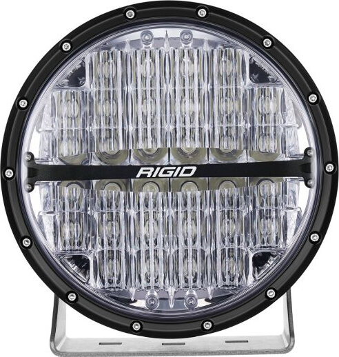 Rigid Industries 360-Series RGBW 9" Pod