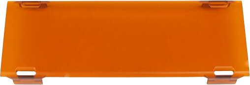 Rigid Industries 110994 10" Amber PRO Coverfor E-Series & RDS-Series Lights