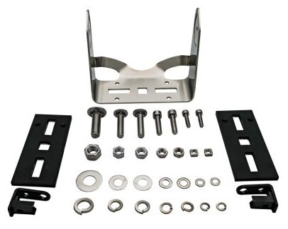 Rigid Industries 24422 Q-Series Hardware Kit