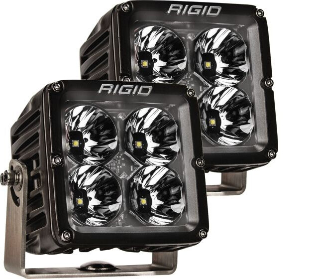 Rigid Industries 322053 Radiance Plus Pod XL RGBW
