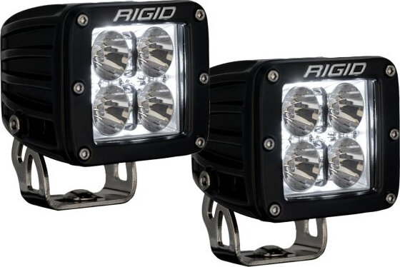 Rigid Industries 202053 Radiance Plus POD RGBW