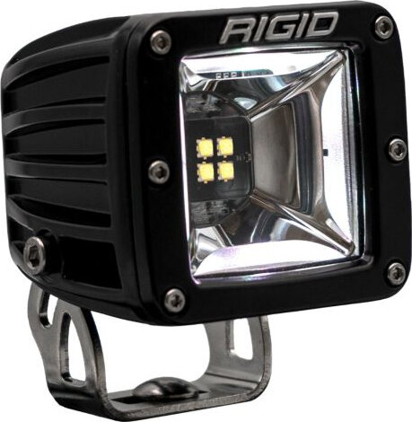 Rigid Industries Radiance Plus Scene RGBW
