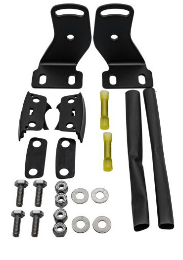 Rigid Industries 36005 RDS-Series Hardware Kit
