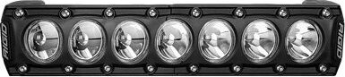 Rigid Industries Revolve Light Bar