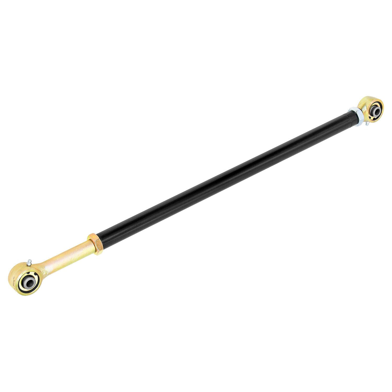 RockJock RJ-150400-105 Johnny Joint Rear Trac Bar for 20-26 Jeep Gladiator JT