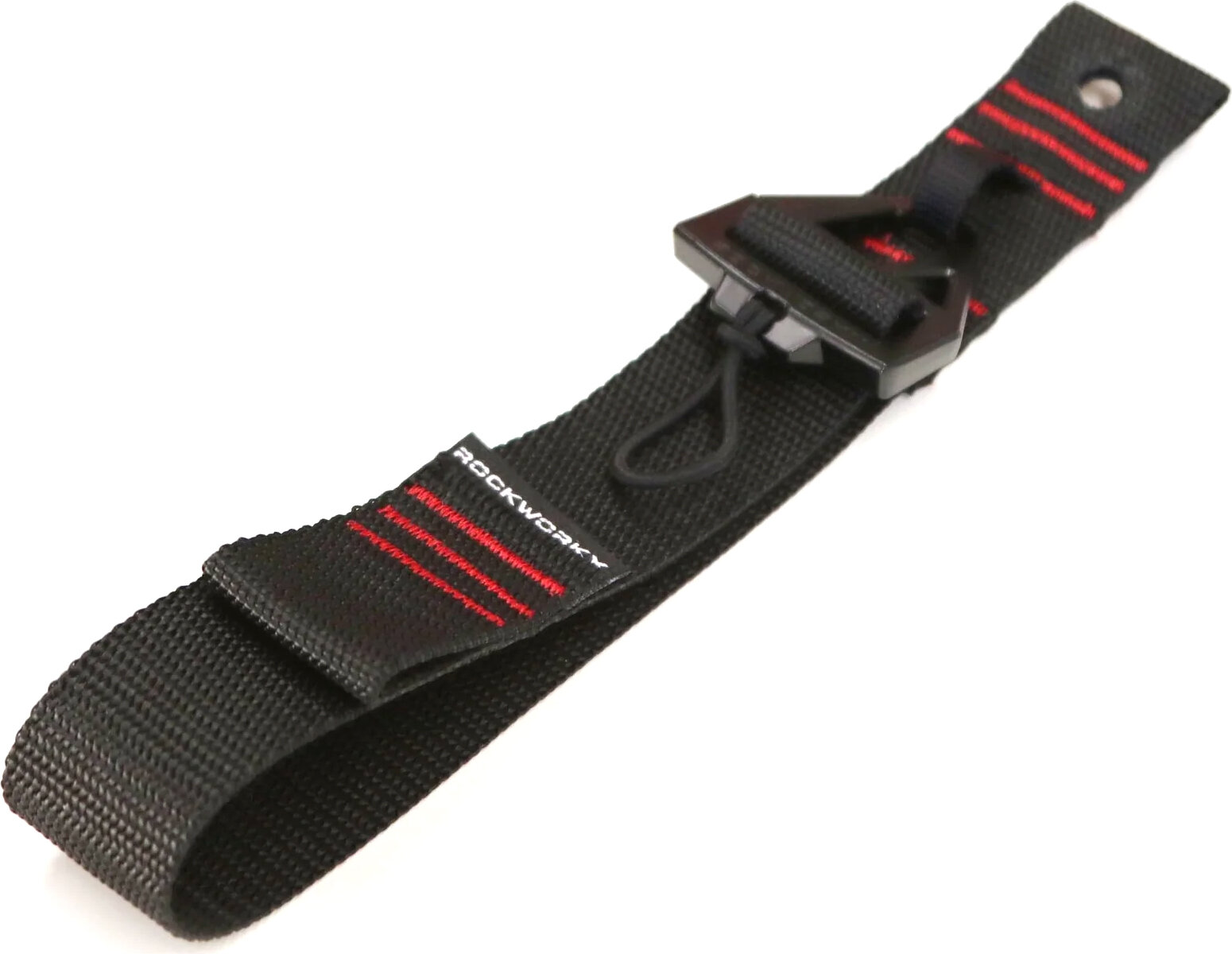 Rockworkx 20" Gear Straps