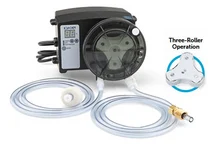 Rola-Chem – Pro Series 300 Chemical Feed Pump – RC303MC 12 GPD 120V With Cord – 543811