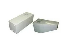 Ronco – Small Square Holding Tank – 6 Gallon, 16″ X 12 X 8″ – B-277
