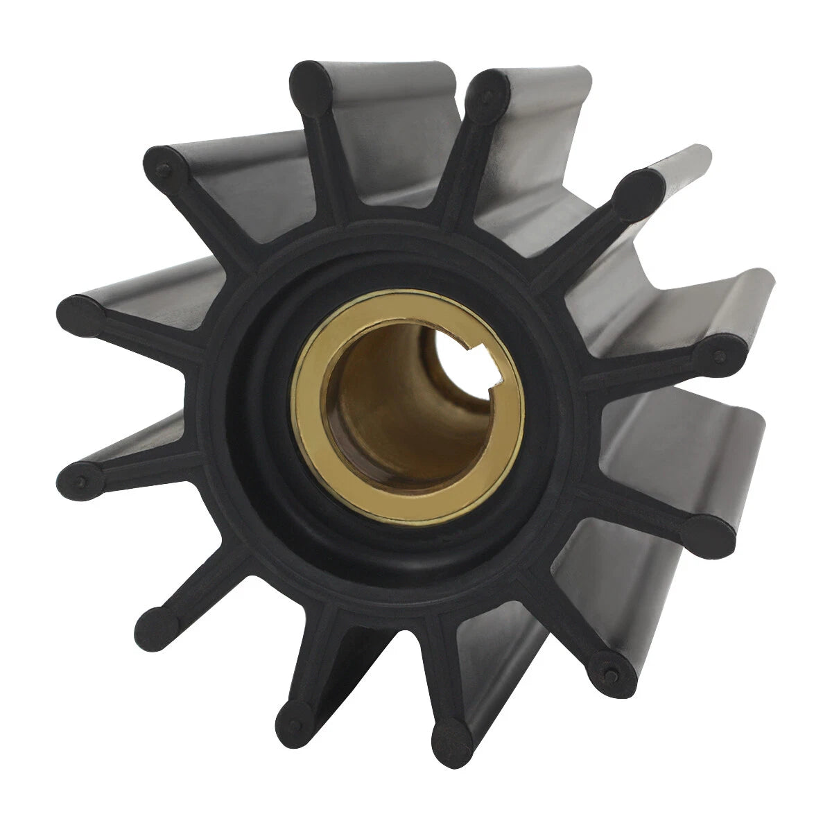 Water Pump Impeller for Cummins 6B 6C (270-450 HP)