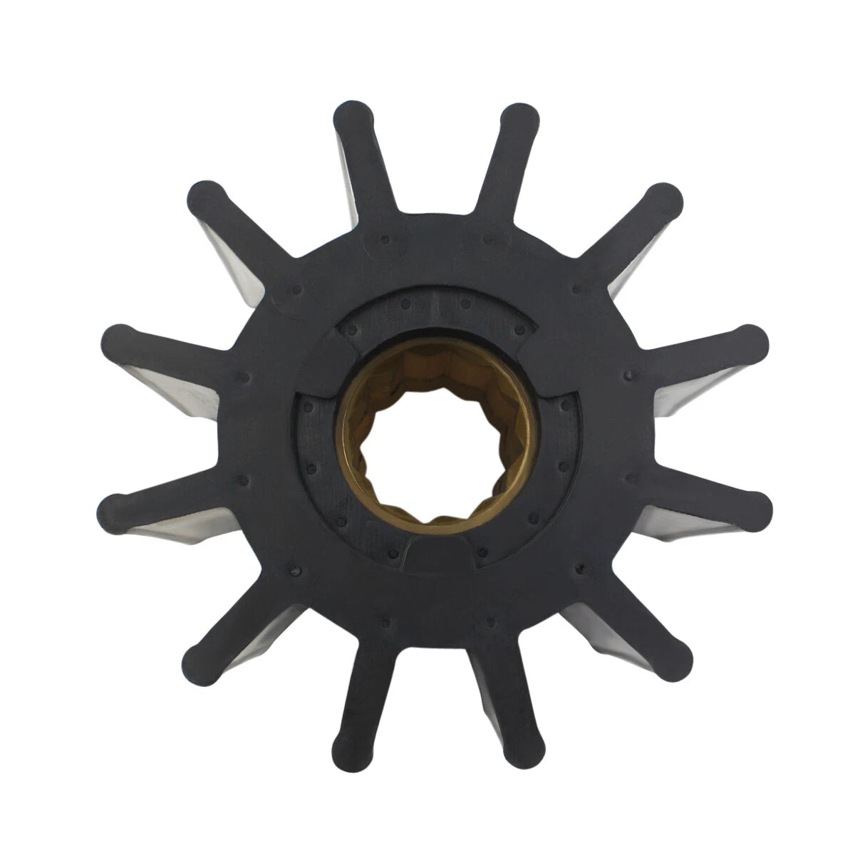 Sea Water Pump Impeller for Albin Motor G62 & G62T (G62, G62T)