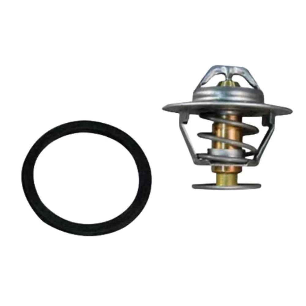 Thermostat for Volvo Penta TMD100 TMD102 TMD122 TD100 D100 TAMD122 (Model 3831426)