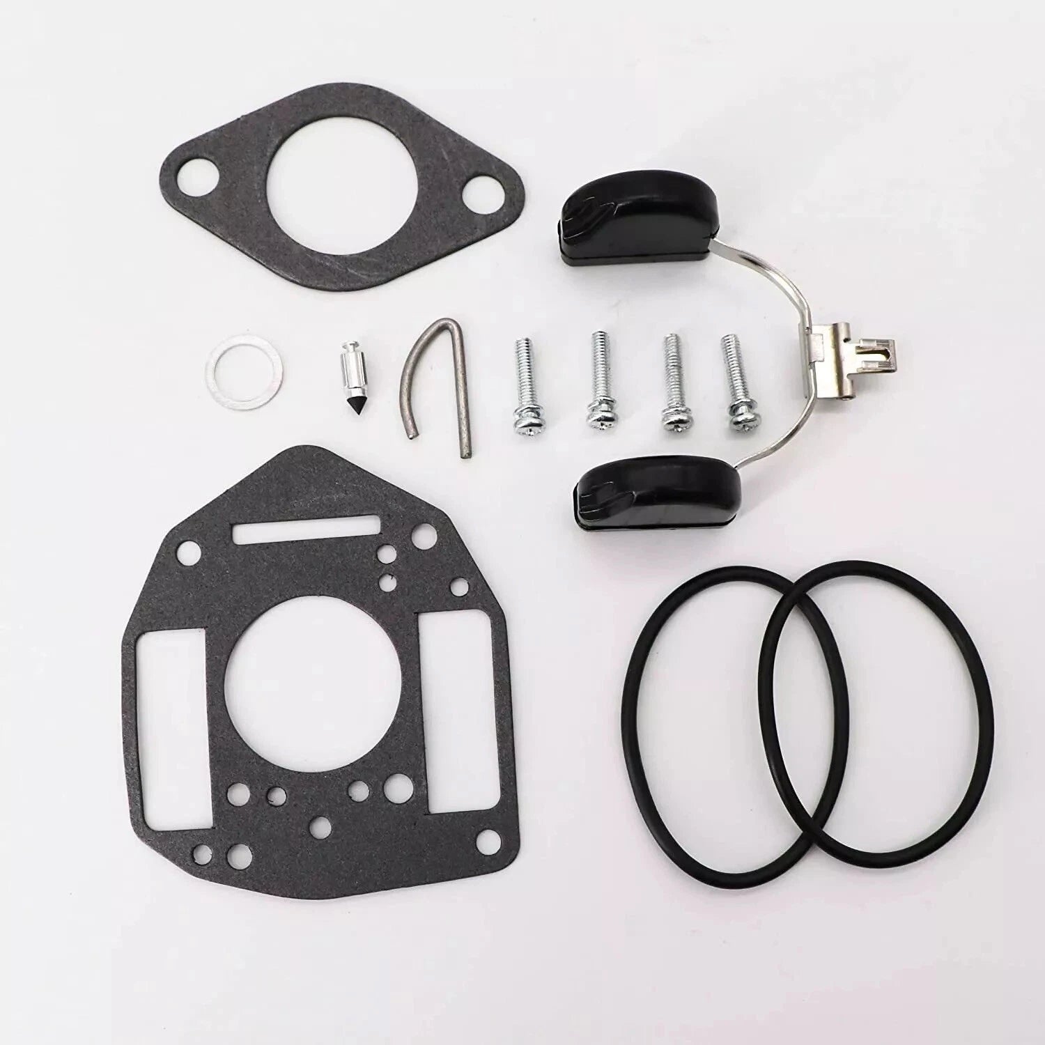 Carburetor Kit for Onan PerFormer 16 18 20 (P216G P218G P220G) 146-0657