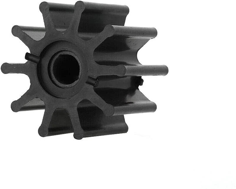 Water Pump Impeller Repair Kit for OMC Cobra (1986–1993) 984461 777128 983895