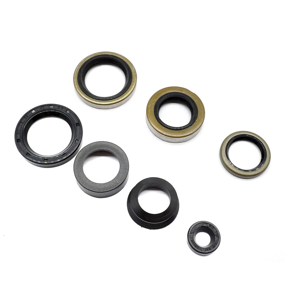 Seal Kit for Mercury 200-300 HP 3.0L V6 Lower Gearcase (200-300) 26-816575A5