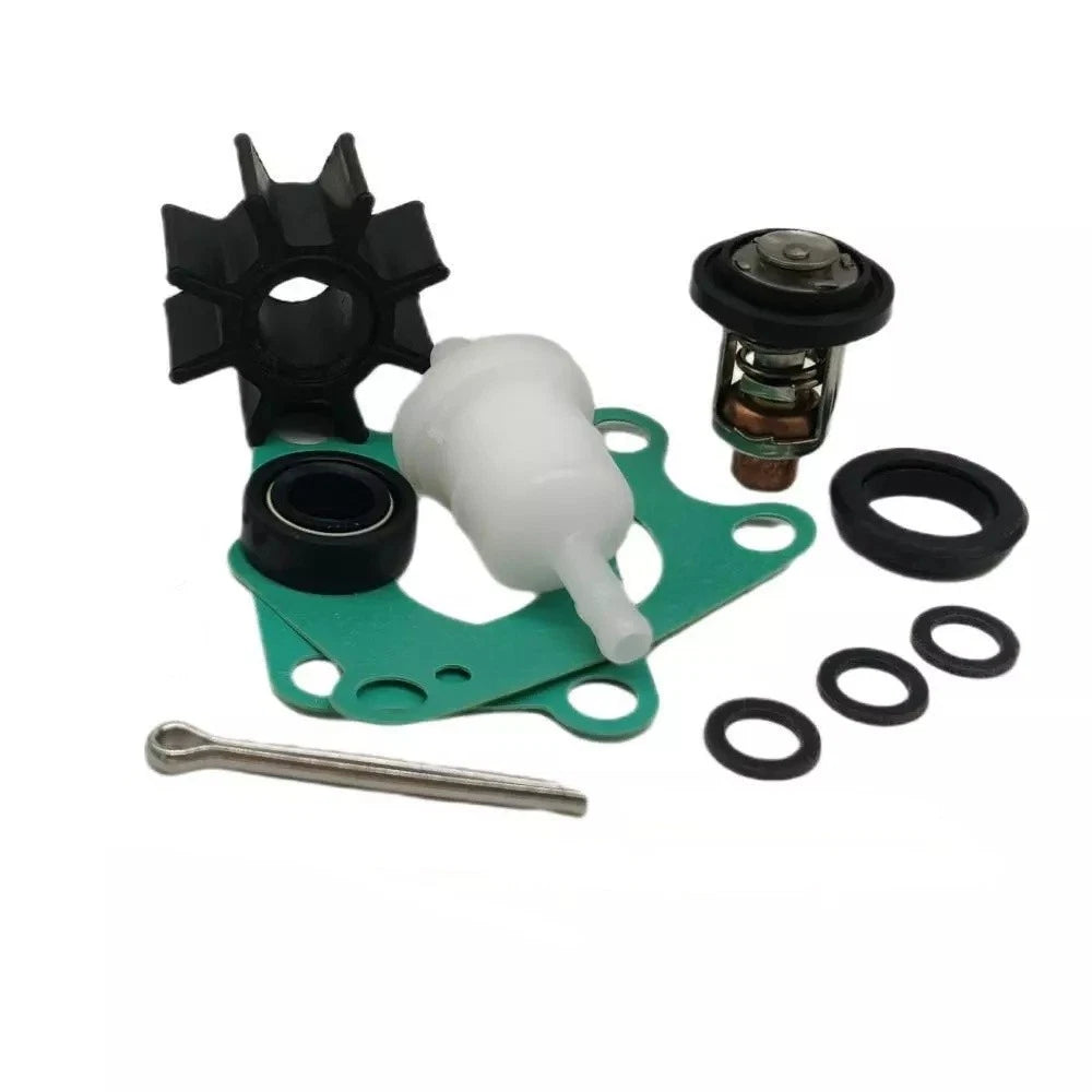 Service Kit for Honda Outboard BF4 BF4.5 BF5 (06211-ZV1-505, 19300-881-761)