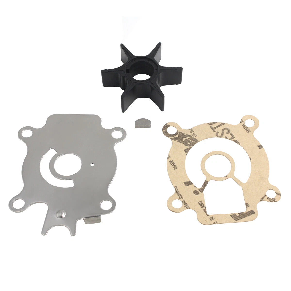 Water Pump Impeller Kit for Suzuki 75HP 85HP (17400-95351)
