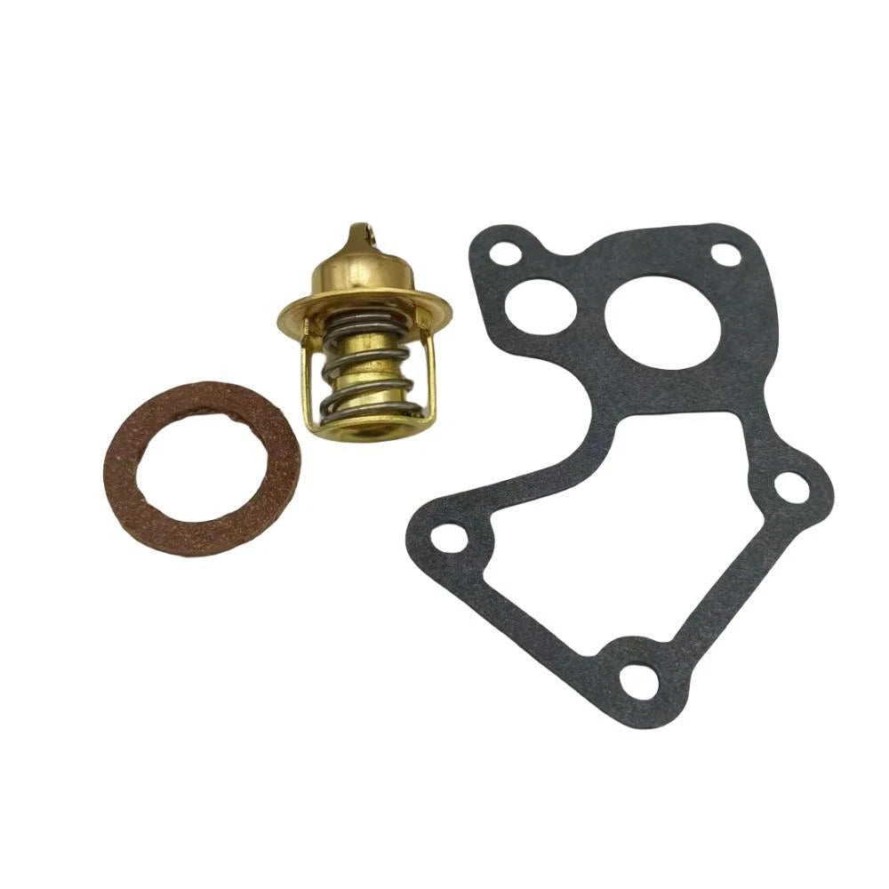 Thermostat with Gasket for Johnson Evinrude 75HP (1975–1979) 755 759 E75 J75