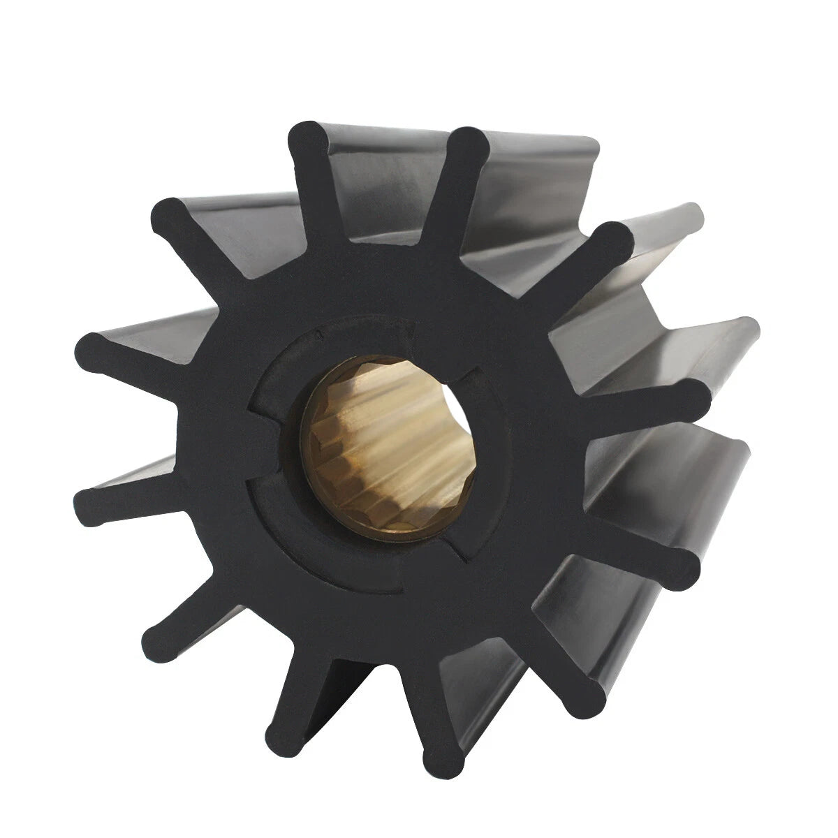 Impeller for Volvo Penta CEF 500163 (17938-0001, 3830459, ORB 15459)