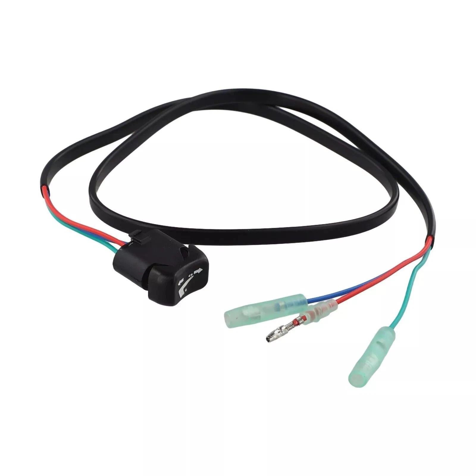 Trim and Tilt Switch for Suzuki Outboard Motor (37850-93J10)