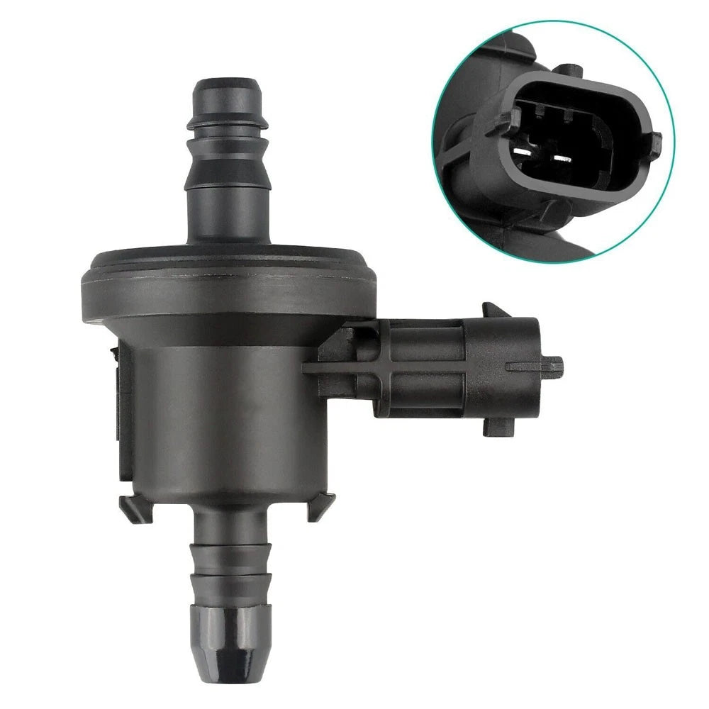 Vapor Purge Solenoid Valve for Ford Focus 2012–2018 (BV61-9G866-AA)