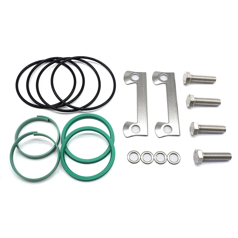 Seal Kit for Mercury Verado Steering Cylinder (8M0045604, 880667)