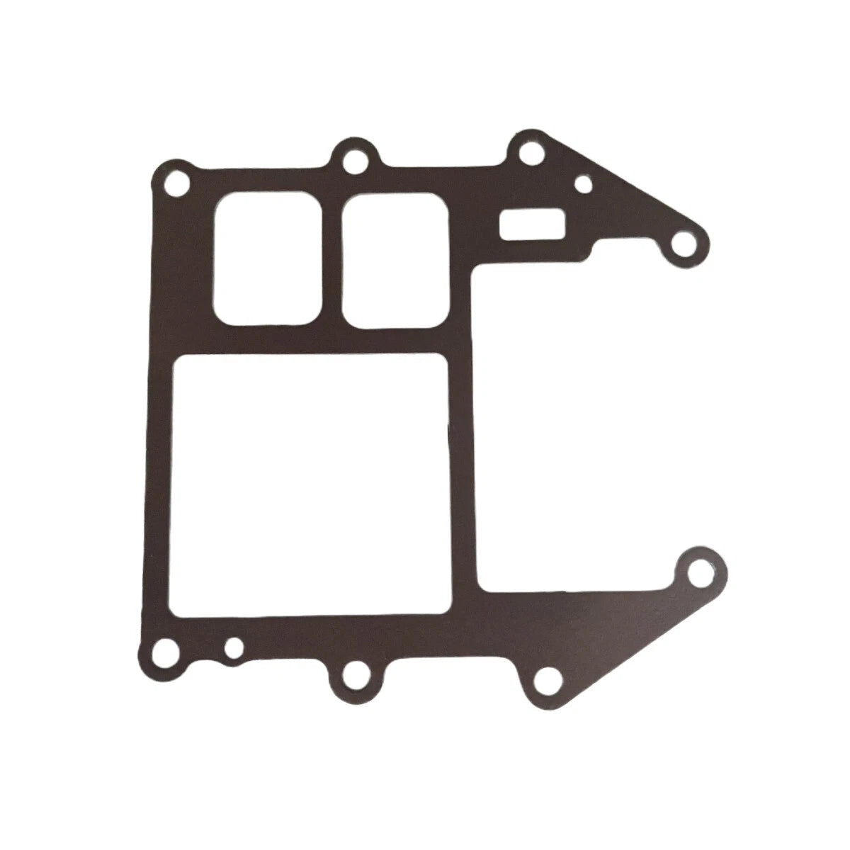 Power Head Base Upper Casing Gasket for Yamaha Outboard 48-55 HP (696-45113-A0)
