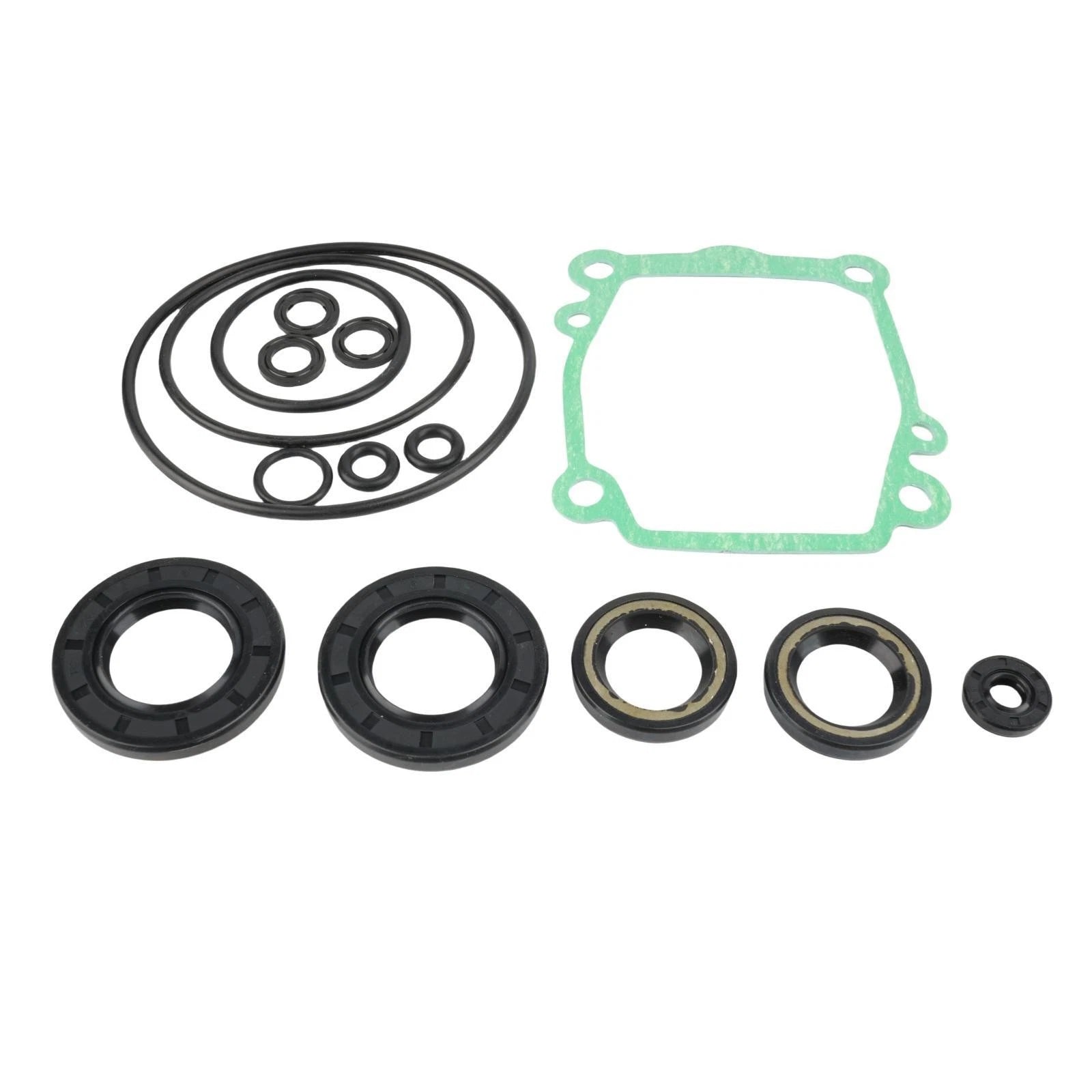Seal Kit for Suzuki Outboard 60 70 HP V4 (25700-87E00)